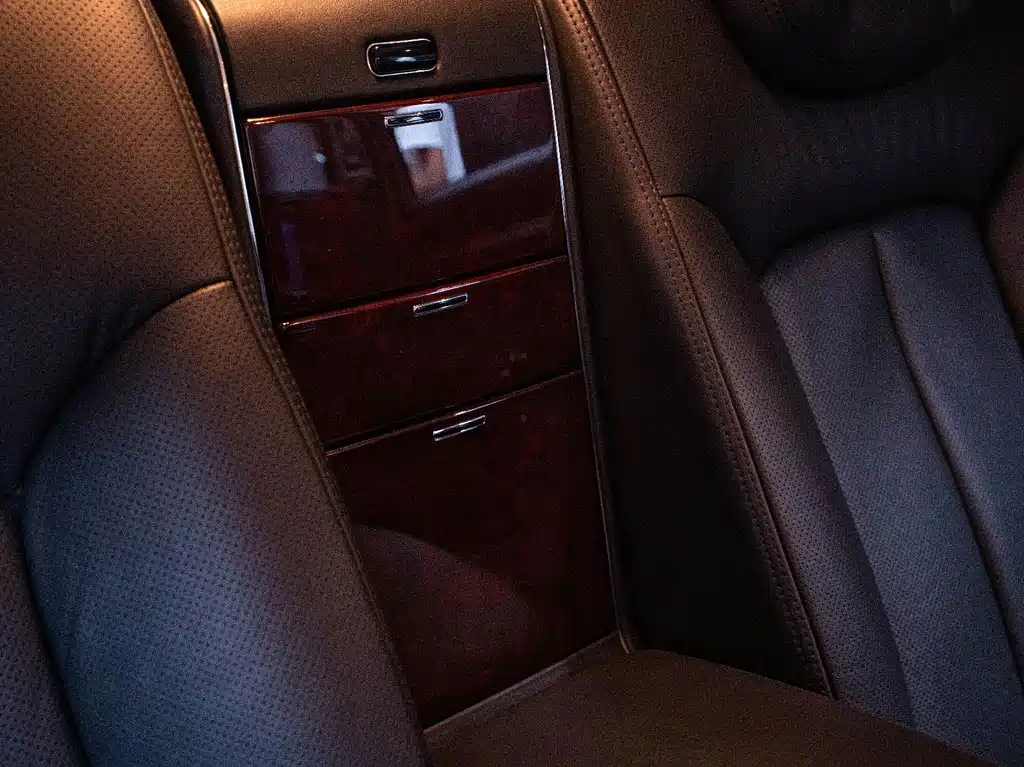 Maybach Maybach — миниатюра 25
