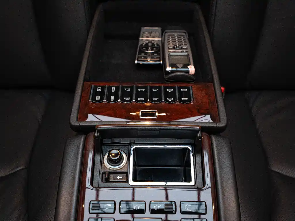 Maybach Maybach — миниатюра 37