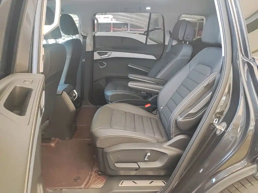 Volkswagen Talagon — миниатюра 17
