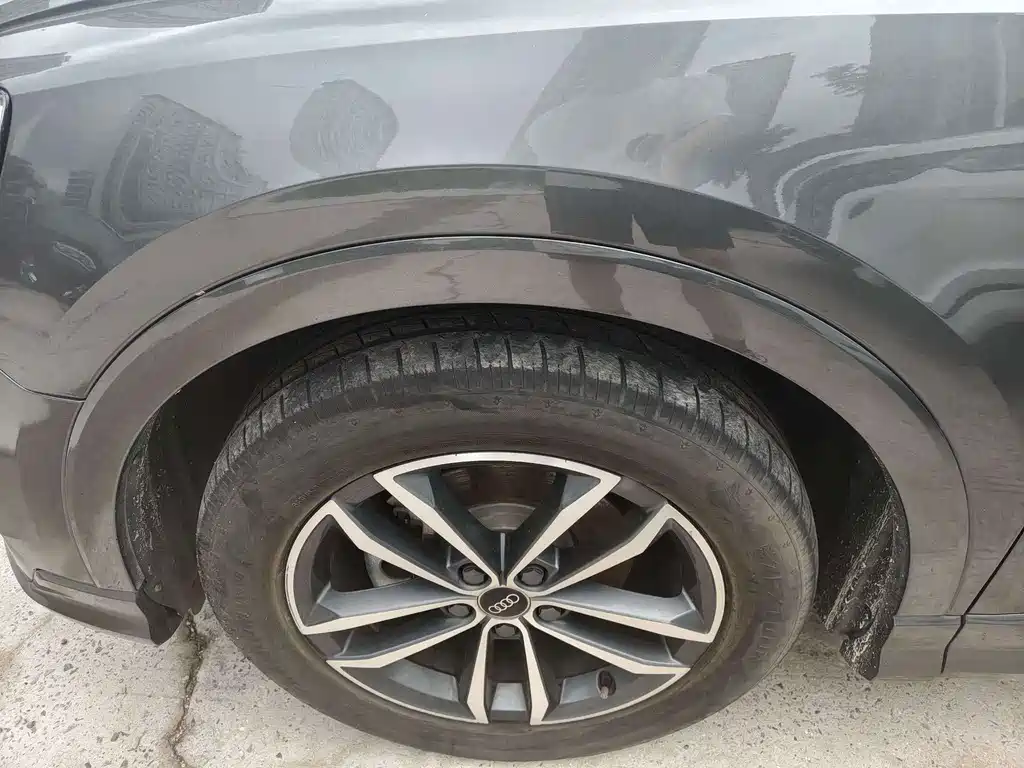 Audi Q3 — миниатюра 30