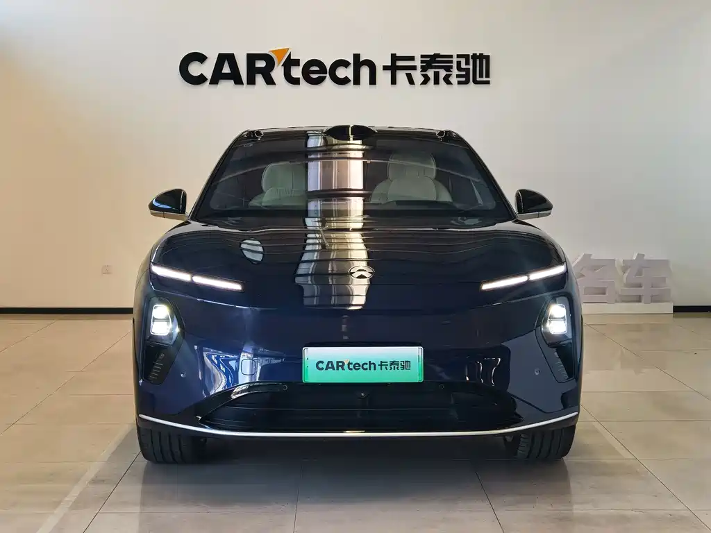 NIO ET9 — миниатюра 2