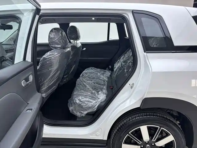 GAC Motor Trumpchi GS4 — миниатюра 11