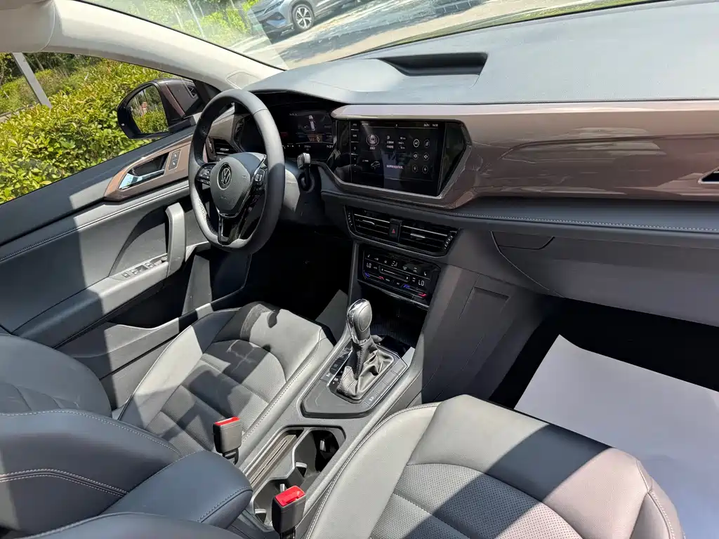 Volkswagen Tharu — миниатюра 18