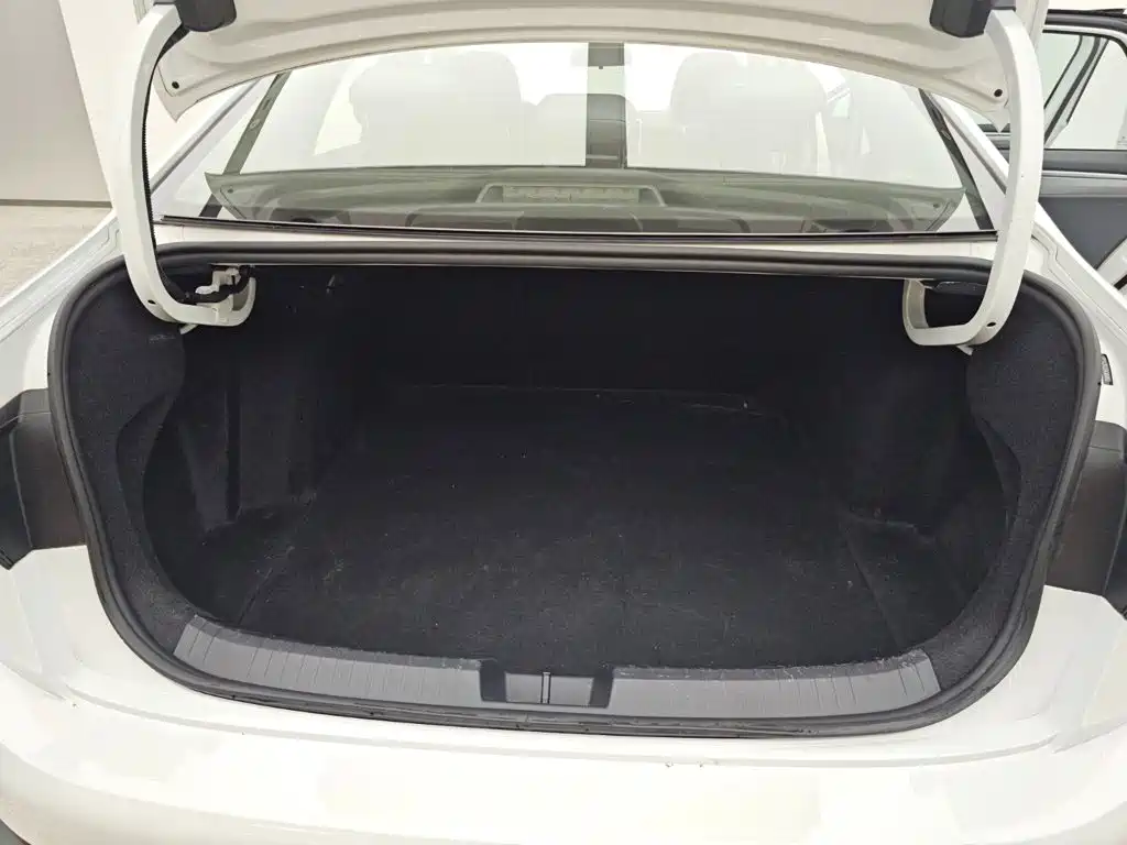 Volkswagen Sagitar — миниатюра 15