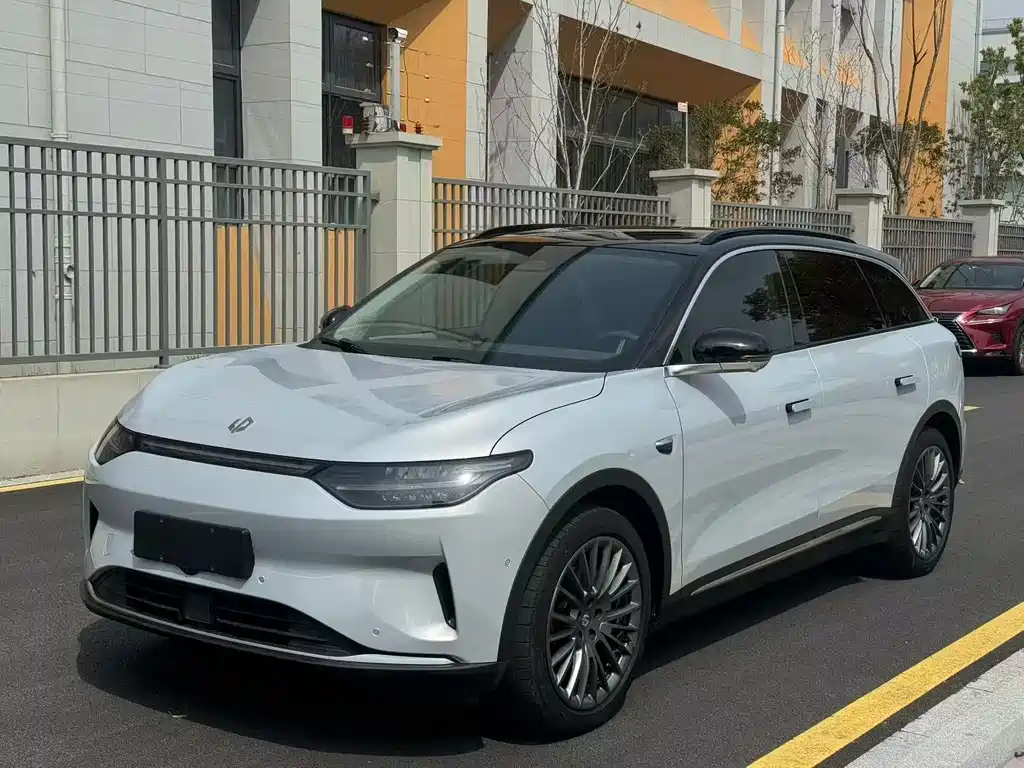 Leapmotor Leapmotor C11 2023