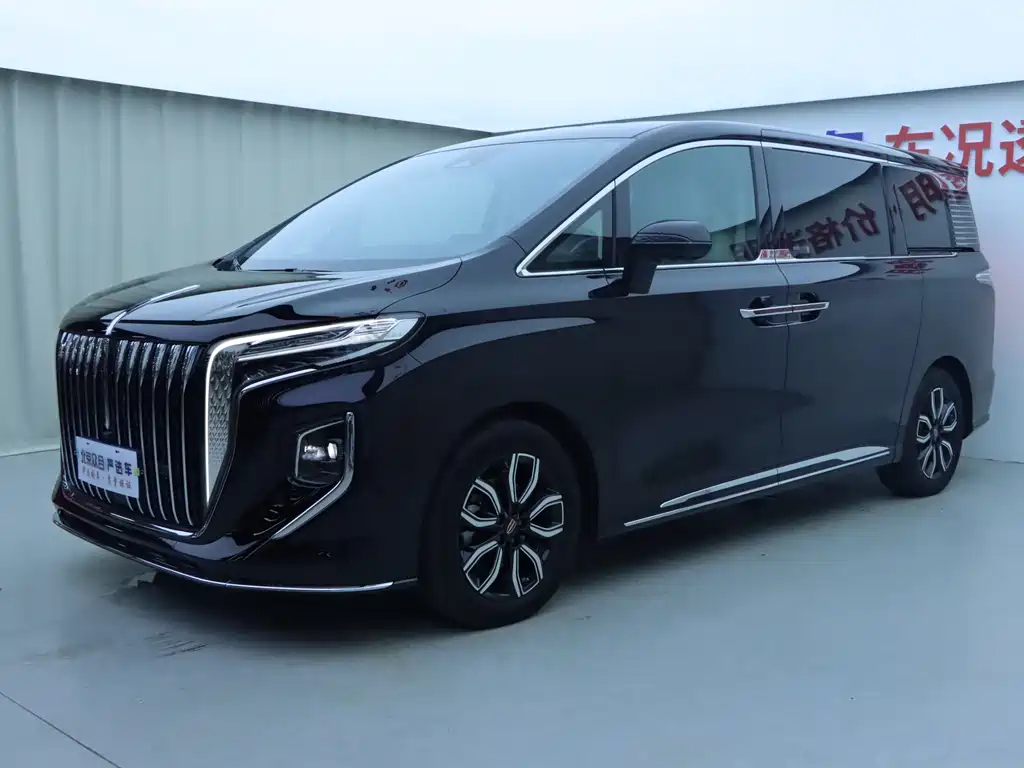 Hongqi Hongqi HQ9 2023