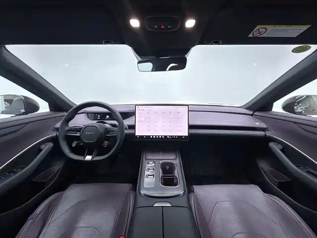 Xiaomi SU7 — миниатюра 10