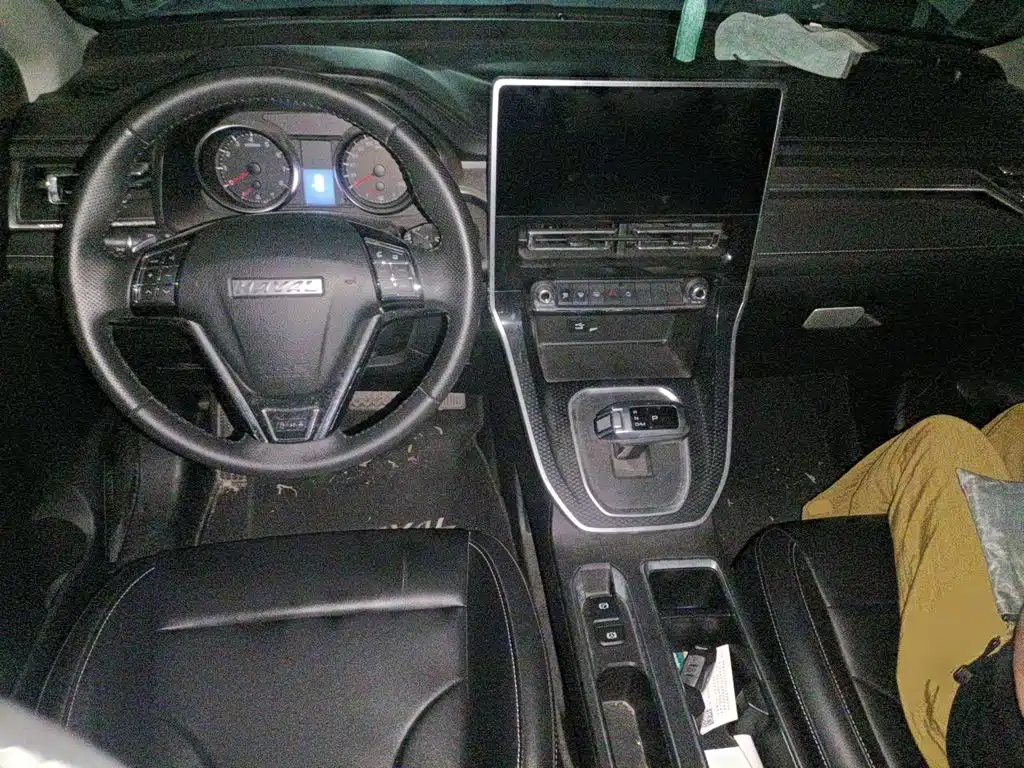 Haval M6 — миниатюра 5