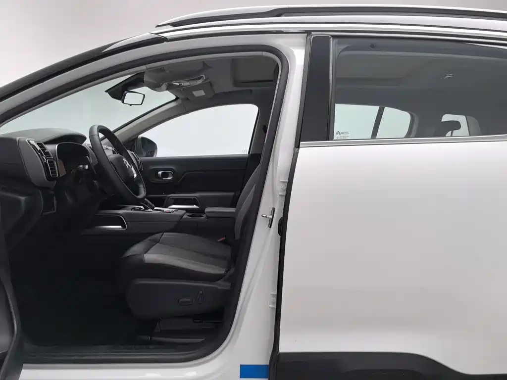 Citroen C5 AIRCROSS — миниатюра 10