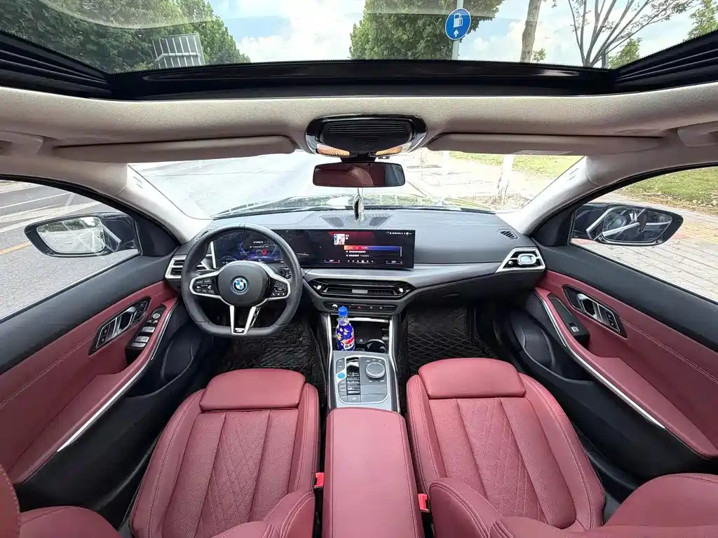 BMW i3 — миниатюра 7