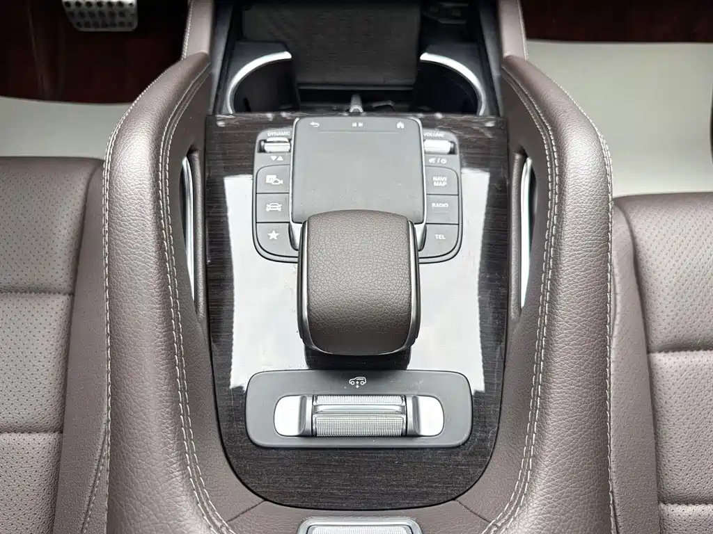 Mercedes-Benz GLE 2021 GLE 350 4MATIC Fashion