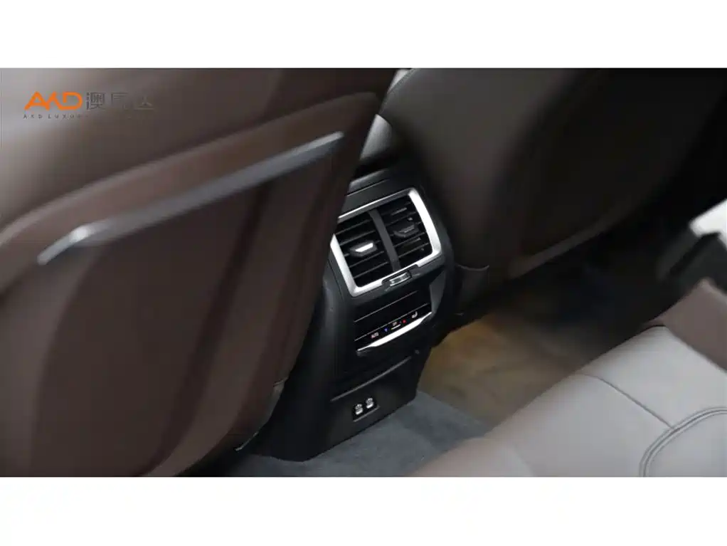 BMW X3 2022 xDrive30i Lead M