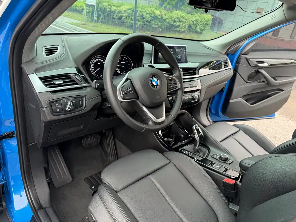 BMW X2 2019 sDrive20i M VI