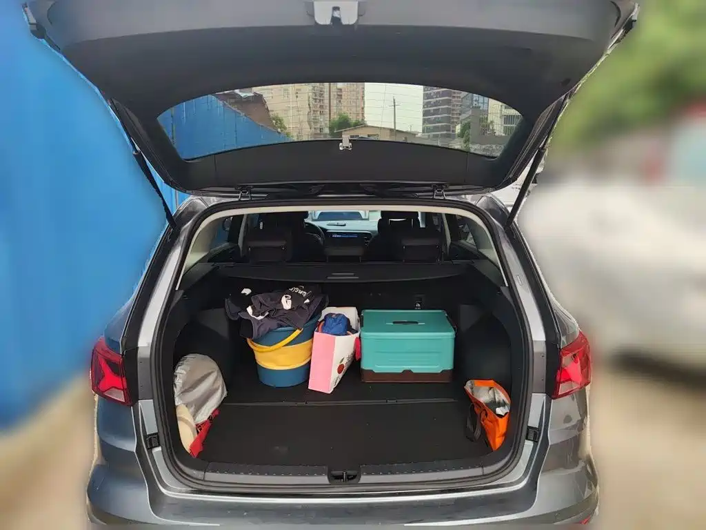 Jetta VS7 — миниатюра 15