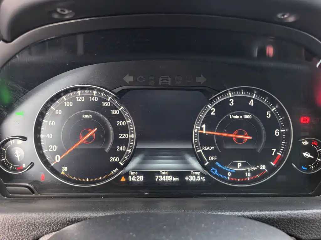 BMW 3 Series GT — миниатюра 9