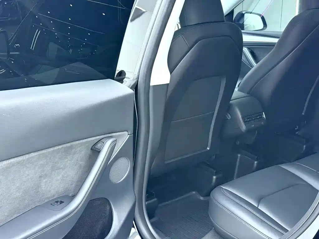 Tesla Model Y — миниатюра 7