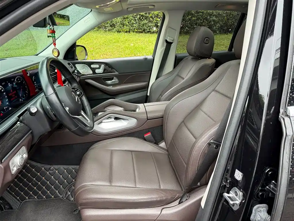 Mercedes-Benz GLE 2023 GLE 350 4MATIC Fashion