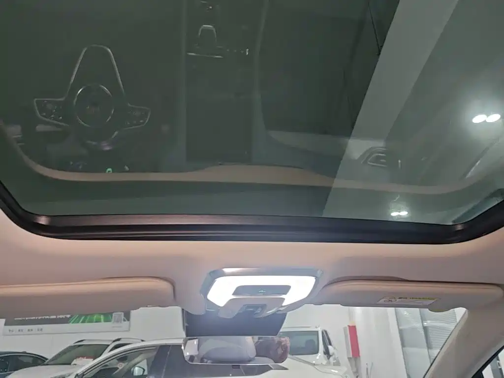 Hongqi Hongqi H5 PHEV — миниатюра 18