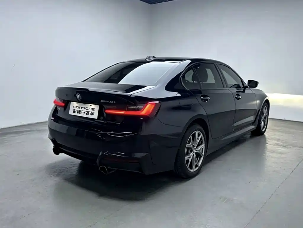 BMW i3 — миниатюра 5