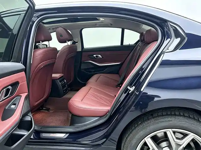 BMW i3 — миниатюра 13