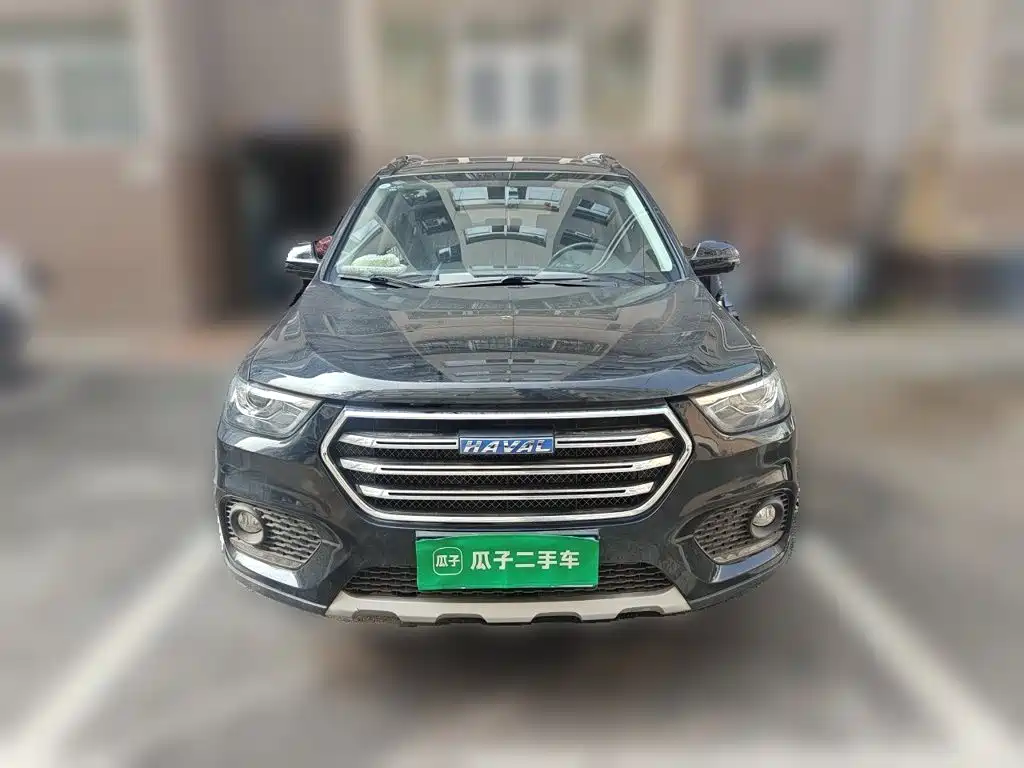Haval H6 — миниатюра 2