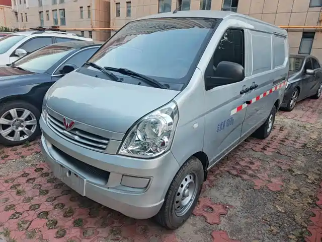 2023 Wuling Motors Rongguang
