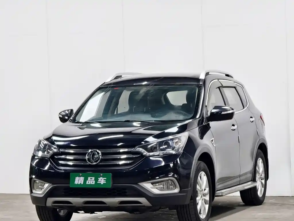 Dongfeng AX7 2015 2.0L MT