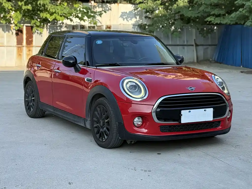 MINI Mini — миниатюра 3