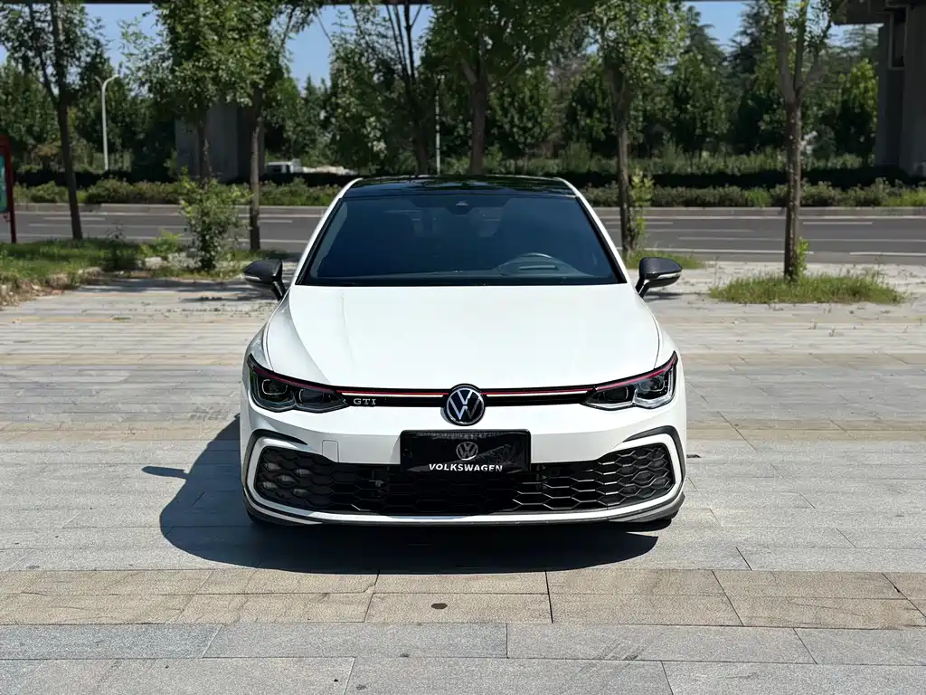 Volkswagen Golf GTI — миниатюра 2