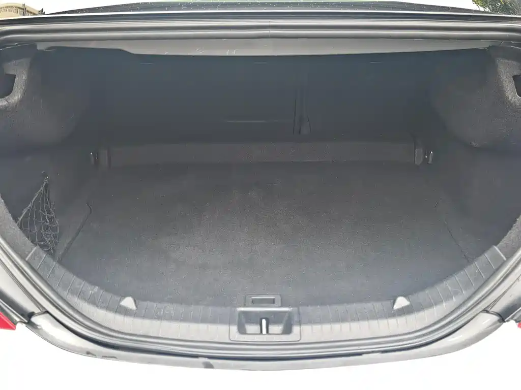 Mercedes-Benz CLA (Import) — миниатюра 23