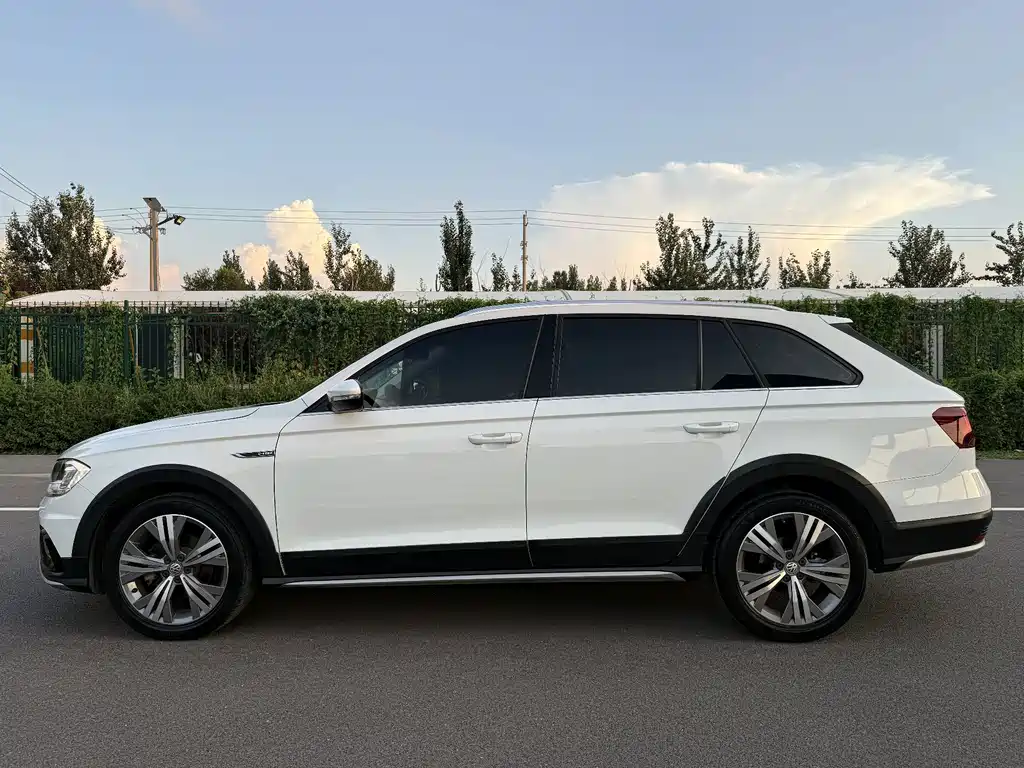 Volkswagen C-Trek — миниатюра 8