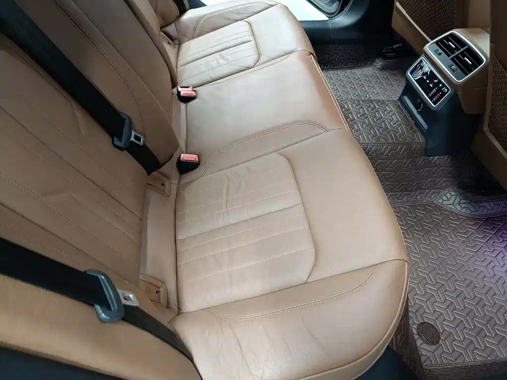 Audi A6L 2020 45 TFSI quattro