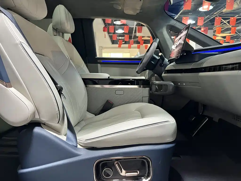 ZEEKR EXTREME KRYPTON MIX