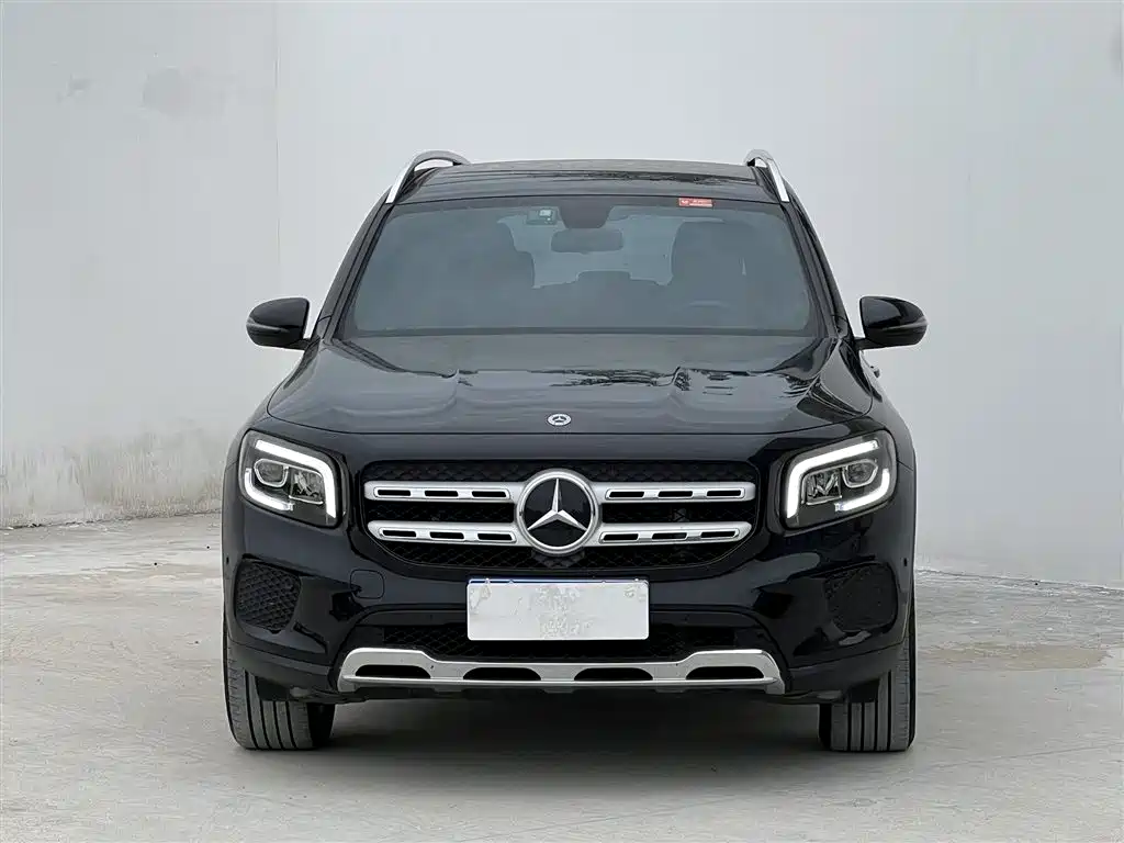 Mercedes-Benz GLB 2023 GLB 220