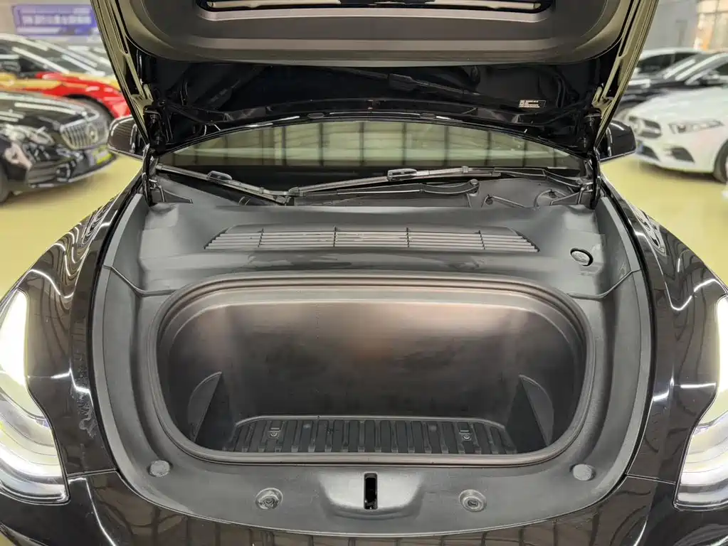 Tesla Model Y — миниатюра 19