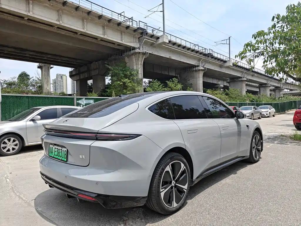 NIO ET5 2025 75kWh