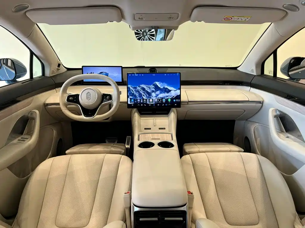 Zhijie Zhijie R7 — миниатюра 26