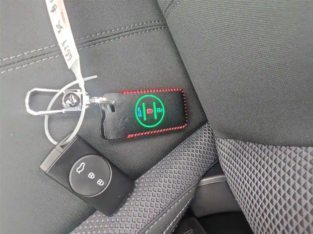 Chery Tiggo 3x 3x 2024 1.5L CVT