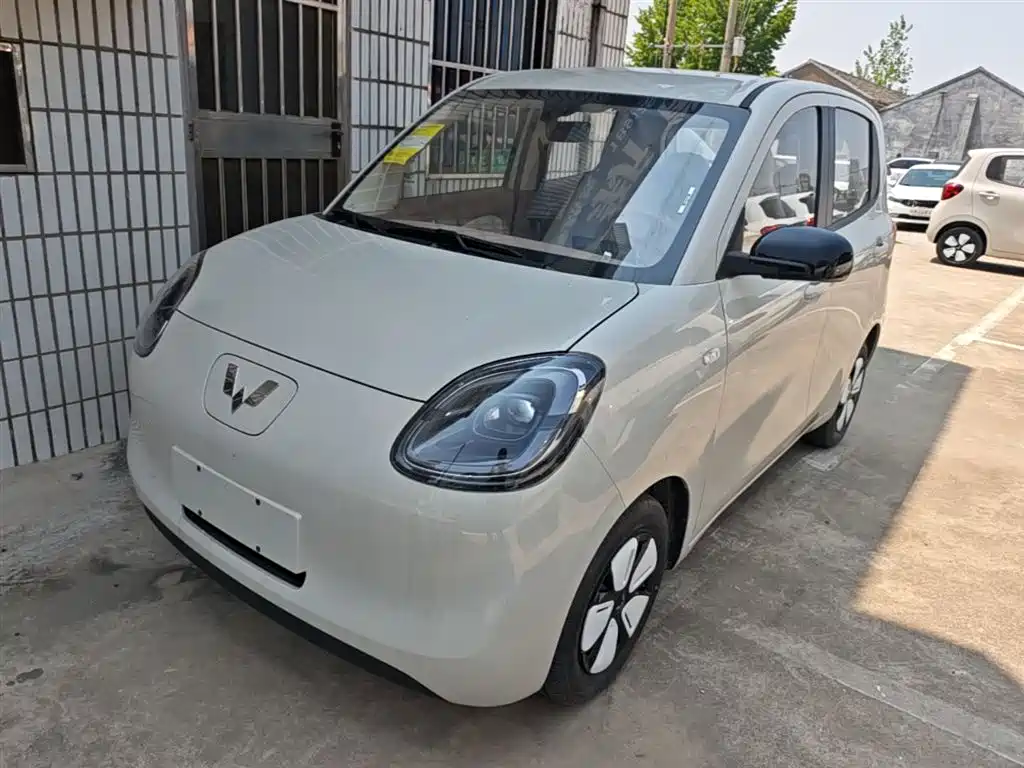 Wuling MINIEV 2026