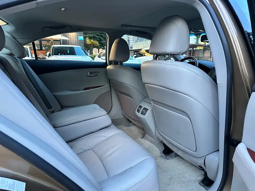 Lexus ES 2006 350