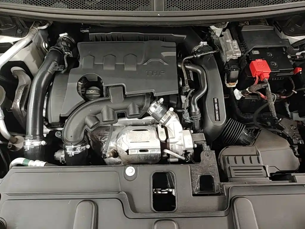 Peugeot 4008 — миниатюра 20