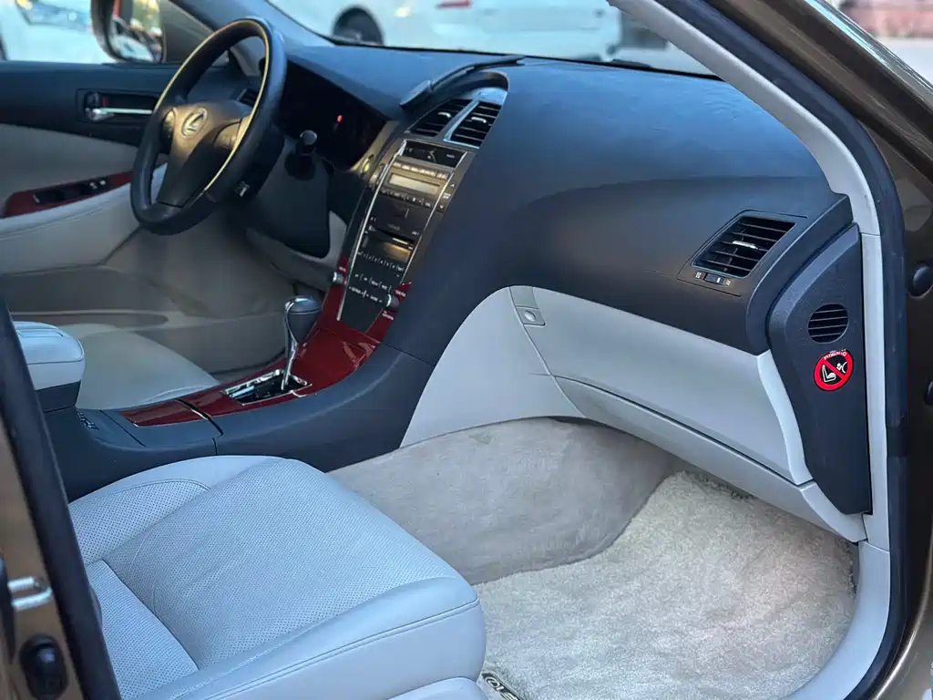 Lexus ES 2006 350