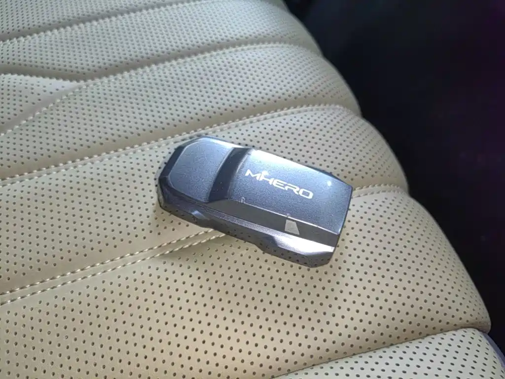 M-Hero M817 2025 Max