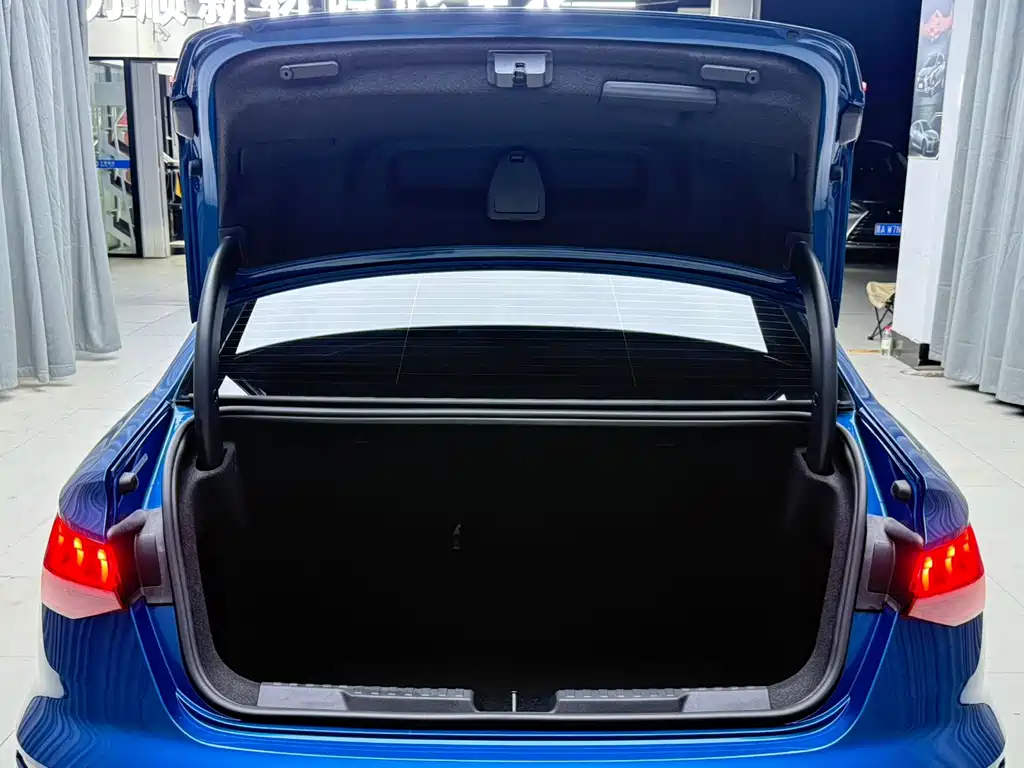 Audi A3 — миниатюра 20