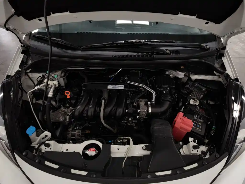 Honda Life — миниатюра 6
