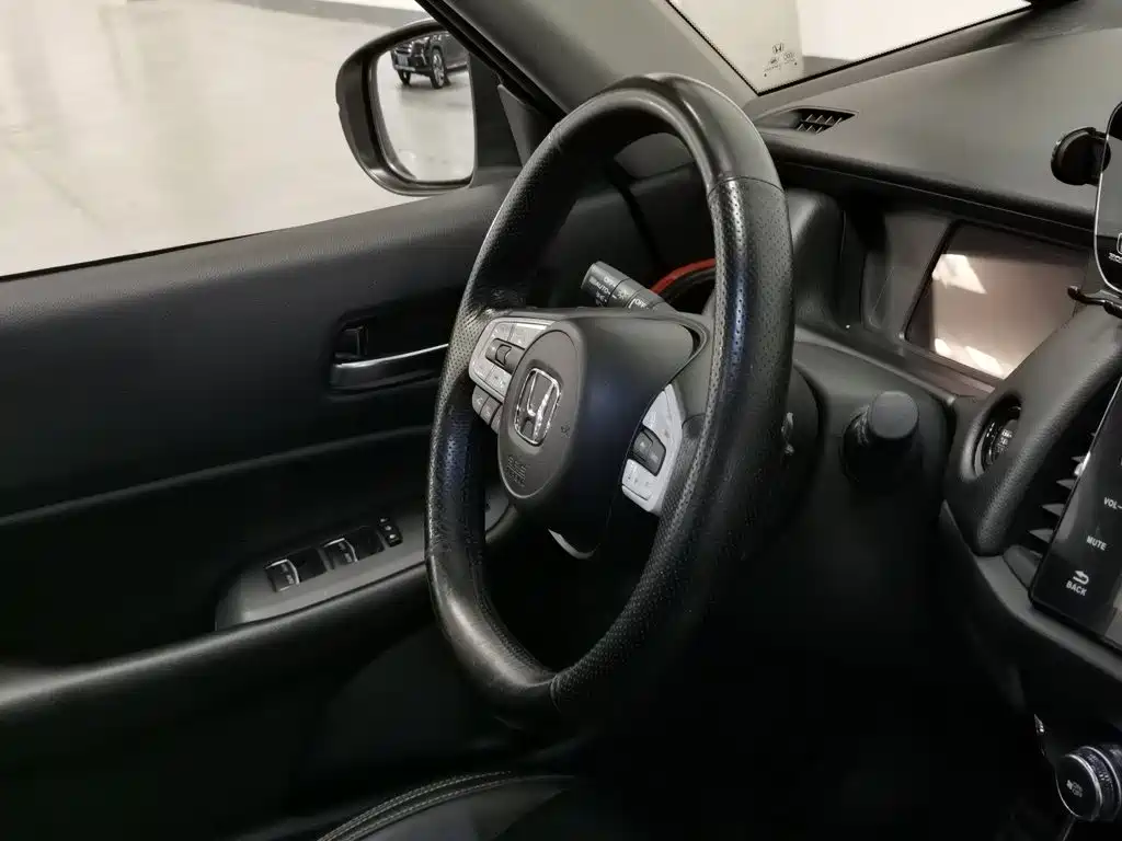 Honda Life — миниатюра 22