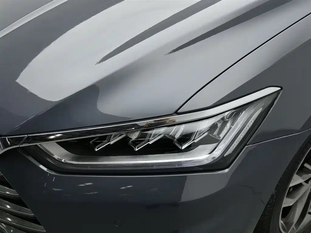 BYD Qin Pro Pro 2019 1.5TI AT VI