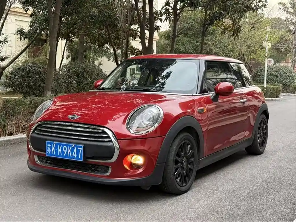 MINI Mini 2014