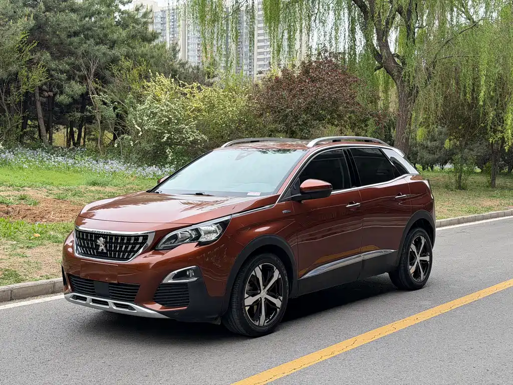 Купить Peugeot 4008