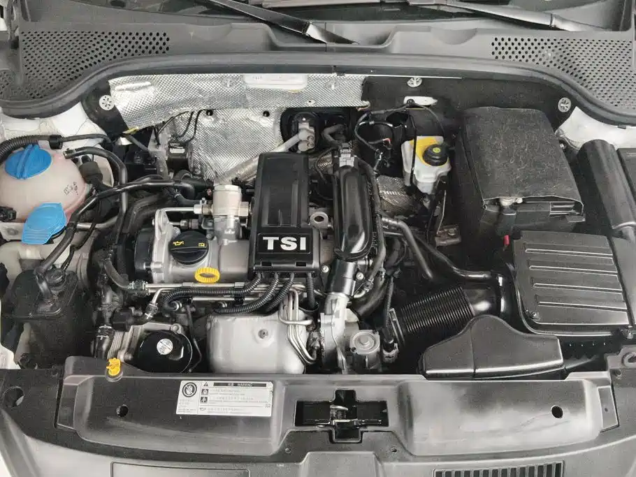 Volkswagen Beetle — миниатюра 10